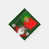 sjabloon servet (Hoek)