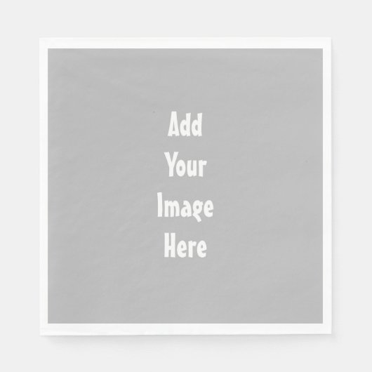 sjabloon servet (Voorkant)