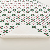 sjabloon sherpa deken (3/4)