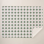 sjabloon sherpa deken (Voorkant (horizontaal))