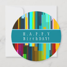 Sjabloon Signature Corporate Logo, Kaart Moderne K