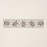 sjabloon sjaal<br><div class="desc">oorspronkelijke kunst</div>