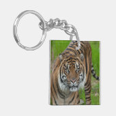 sjabloon sleutelhanger (Voorkant Links)