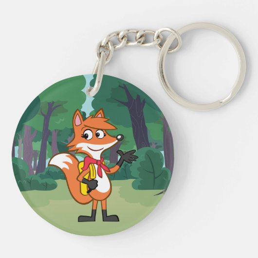 sjabloon sleutelhanger (Achterkant)