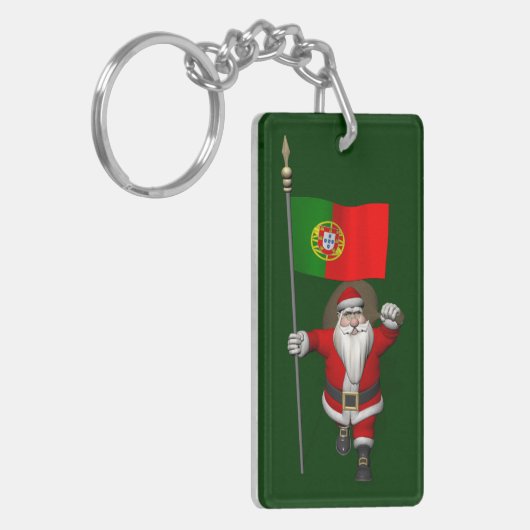 sjabloon sleutelhanger (Voorkant Links)