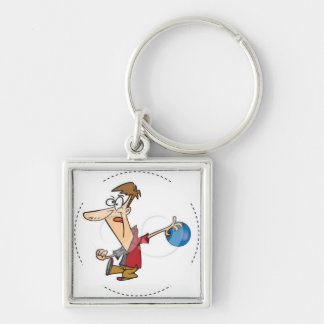 Sjabloon Sleutelhanger vullen