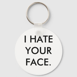 Sjabloon Sleutelhanger vullen