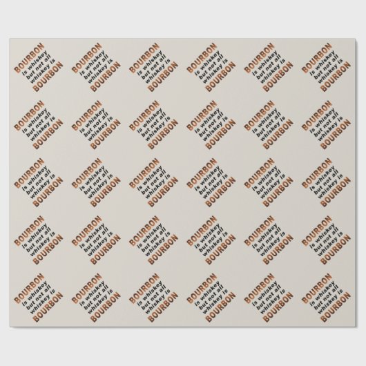 Sjabloon Snelle Creëer-omlooppapier Cadeaupapier (Vlak)