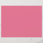 Sjabloon Snellerbox Flyer (Achterkant)