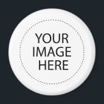 Sjabloon sport magneet<br><div class="desc">Sjabloon sport</div>