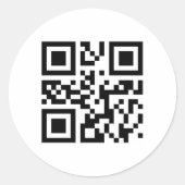 Sjabloon sticker (Voorkant)