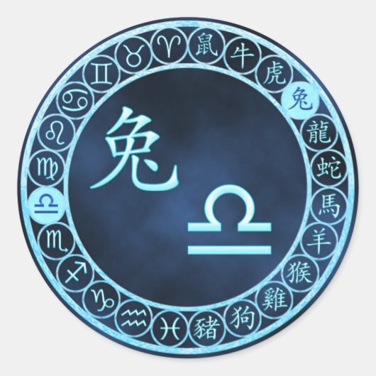 Sjabloon sticker (Voorkant)