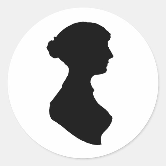 Sjabloon Sticker vullen - Gepersonaliseerd (Voorkant)