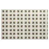 sjabloon stof (Yard (91,4 cm))