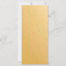 Sjabloon SUN GOLD - voeg uw woorden toe aan het af