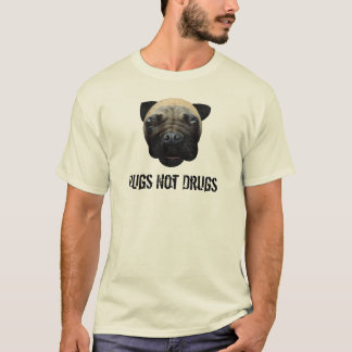 Sjabloon T-shirt