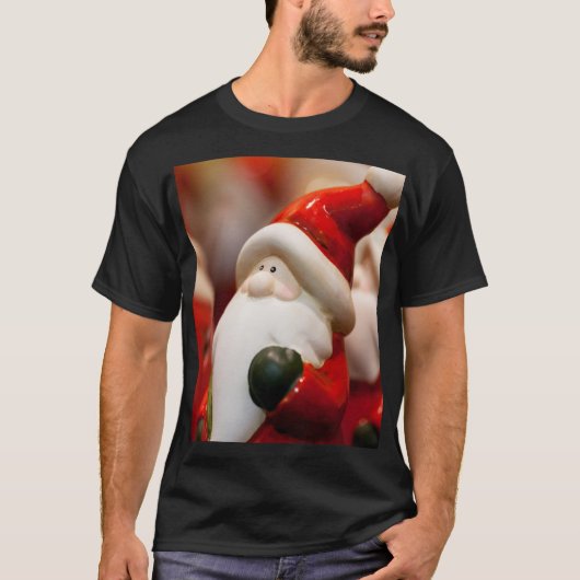 Sjabloon T-shirt (Voorkant)