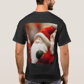 Sjabloon T-shirt (Achterkant)