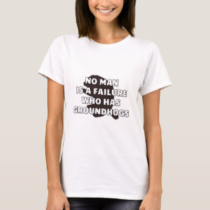 sjabloon t-shirt