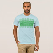 sjabloon t-shirt (Voorkant volledig)