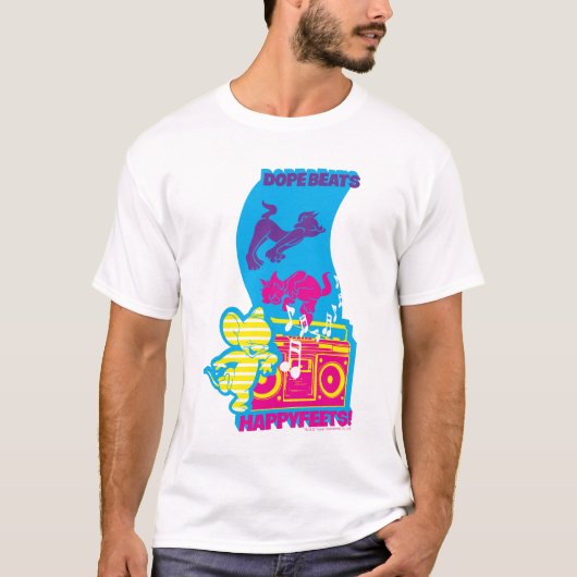 SJABLOON t SHIRT - GEPERSONALISEERD (Voorkant)