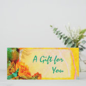 Sjabloon Tropische grenscode (Staand voorkant)