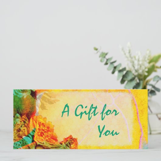 Sjabloon Tropische grenscode (Staand voorkant)