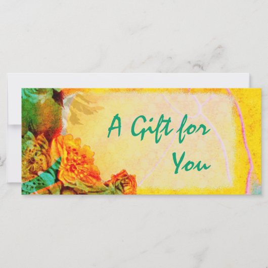 Sjabloon Tropische grenscode (Voorkant)