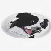 Sjabloon U kunt geïnteresseerd zijn in deze kant-e Papieren Bordje (Gekanteld)