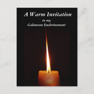 Sjabloon uitnodiging tot inkrimping van DAB
