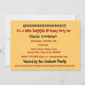 Sjabloon V02A van de jaarwisseling naar de URPRISE Kaart (Achterkant)