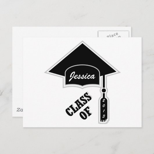 Sjabloon van de druppelaar (Voorkant / Achterkant)