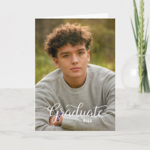 Sjabloon van de fotograaf   Afstuderen Kaart