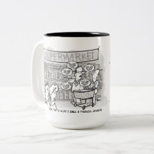 Sjabloon van financieel adviseur