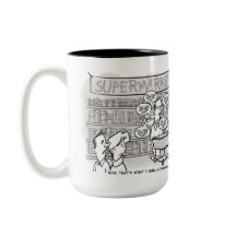 Sjabloon van financieel adviseur