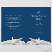 Sjabloon van het marineverbindingsprogramma voor S (Voorkant)