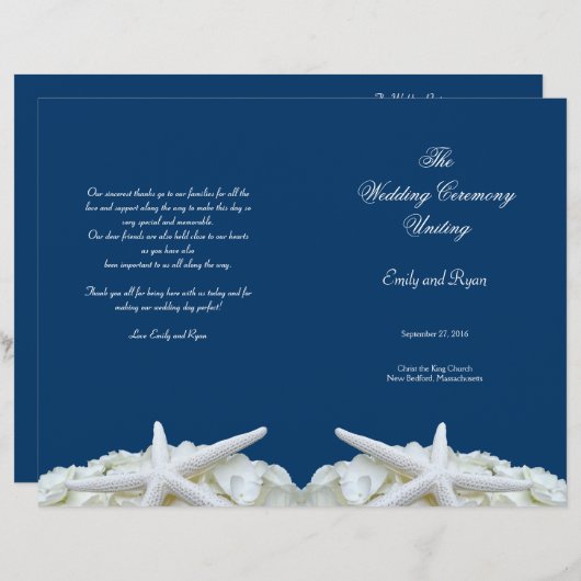 Sjabloon van het marineverbindingsprogramma voor S (Voorkant / Achterkant)