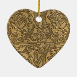 sjabloon van het Ornament voor eerste kerstmis