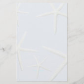 Sjabloon van het Startvis Couple Beach Wedding Men Flyer (Achterkant)