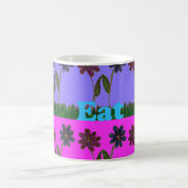 Sjabloon van mok Afbeelding (Center)