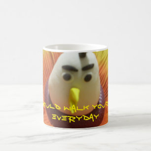 Sjabloon van mok Afbeelding