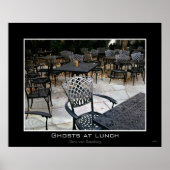 Sjabloon van Poster met titel 4x3 (Voorkant)