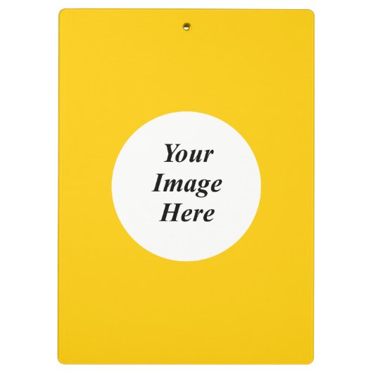 Sjabloon van Red Flower Ribbon door Kenneth Yoncic Klembord (Achterkant)