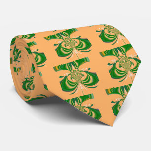 Sjabloon van stropdas-Afbeelding Stropdas