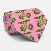 Sjabloon van stropdas-Afbeelding Stropdas (Opgerold)