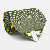 Sjabloon van stropdas-Afbeelding Stropdas (Opgerold)