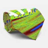 Sjabloon van stropdas-Afbeelding Stropdas (Opgerold)