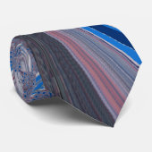 Sjabloon van stropdas-Afbeelding Stropdas (Opgerold)