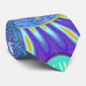 Sjabloon van stropdas-Afbeelding Stropdas (Opgerold)