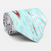 Sjabloon van stropdas-Afbeelding Stropdas (Opgerold)